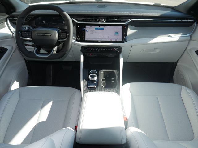 New 2026 Jeep Cherokee Laredo AWD/4WD image 6