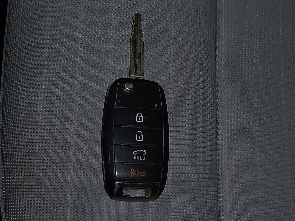 Used 2014 Kia Forte EX FWD image 32