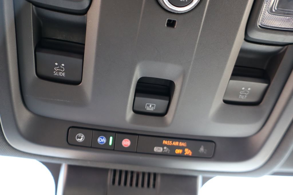 Used 2023 Chevrolet Tahoe RST image 28