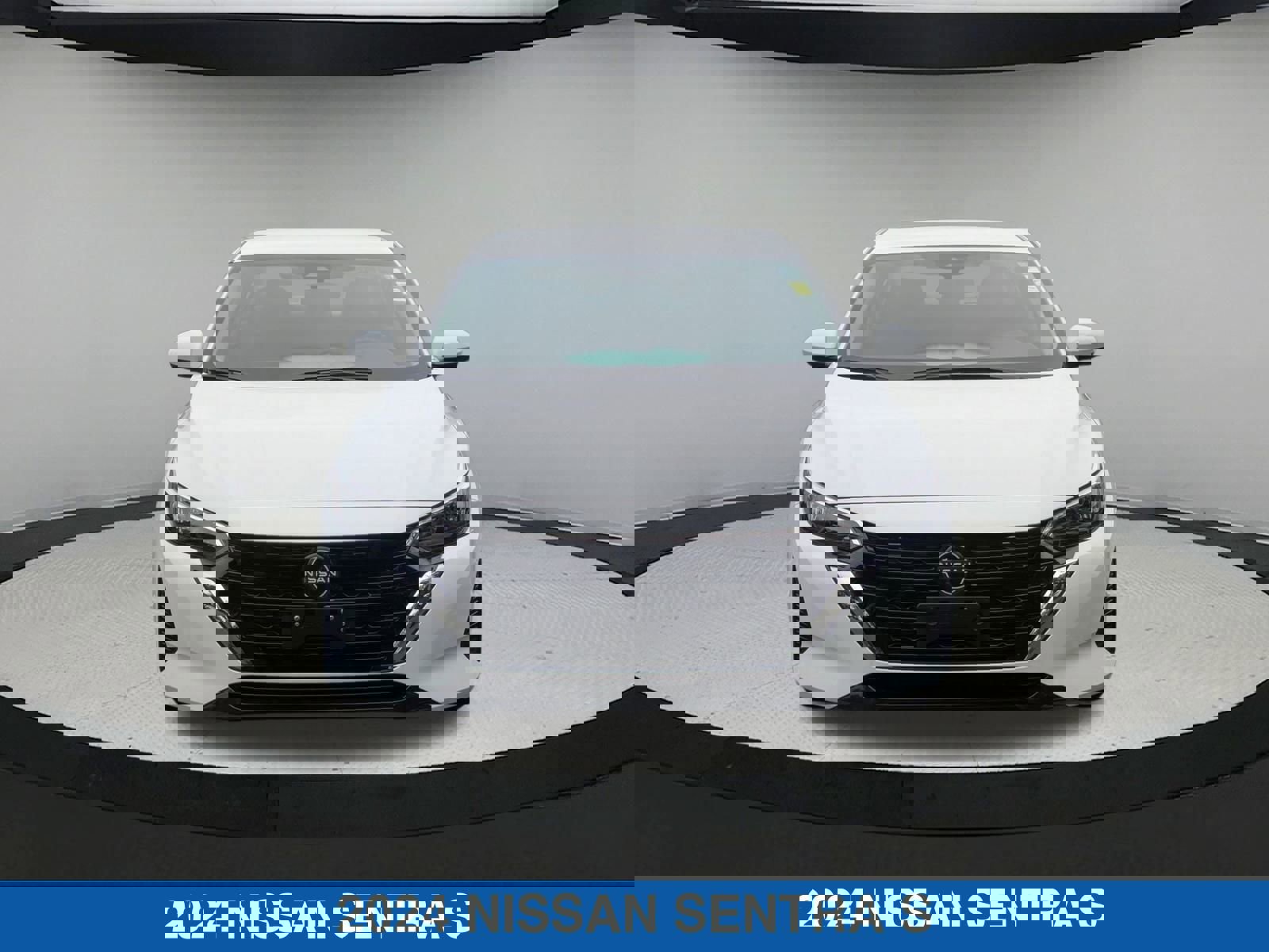 Used 2024 Nissan Sentra S image 9