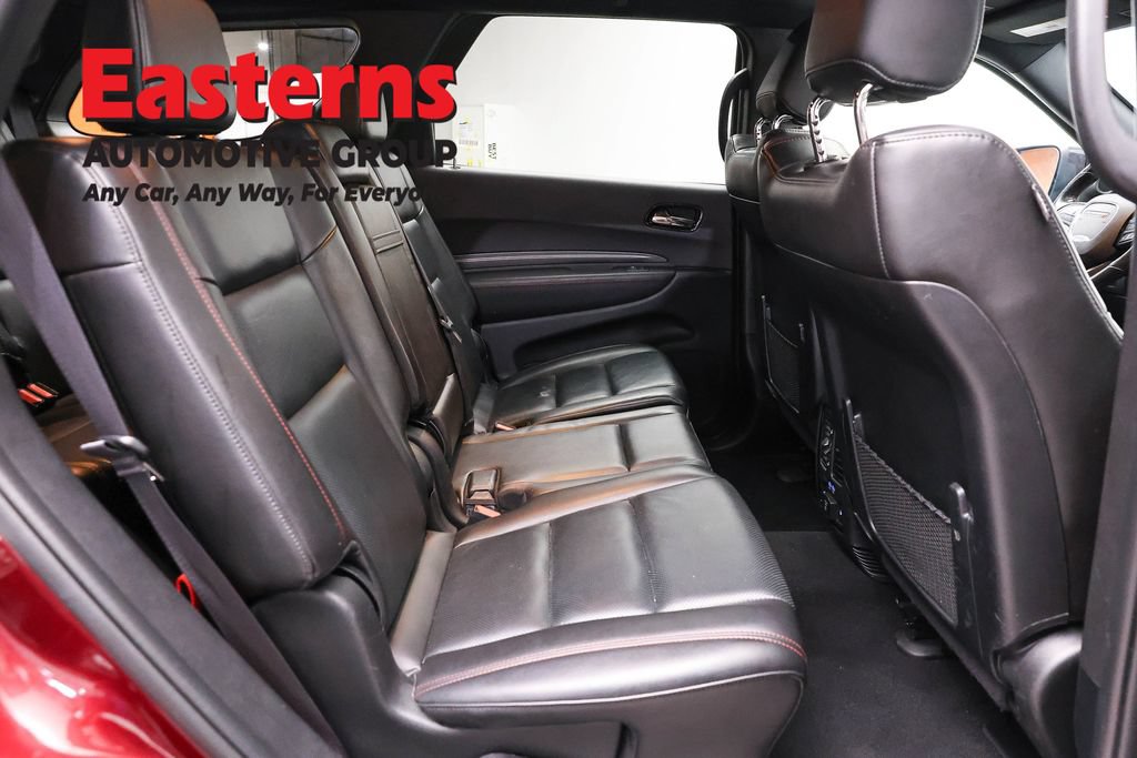 Used 2024 Dodge Durango R/T AWD/4WD image 23
