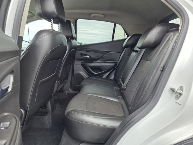 Used 2018 Buick Encore Preferred FWD image 16