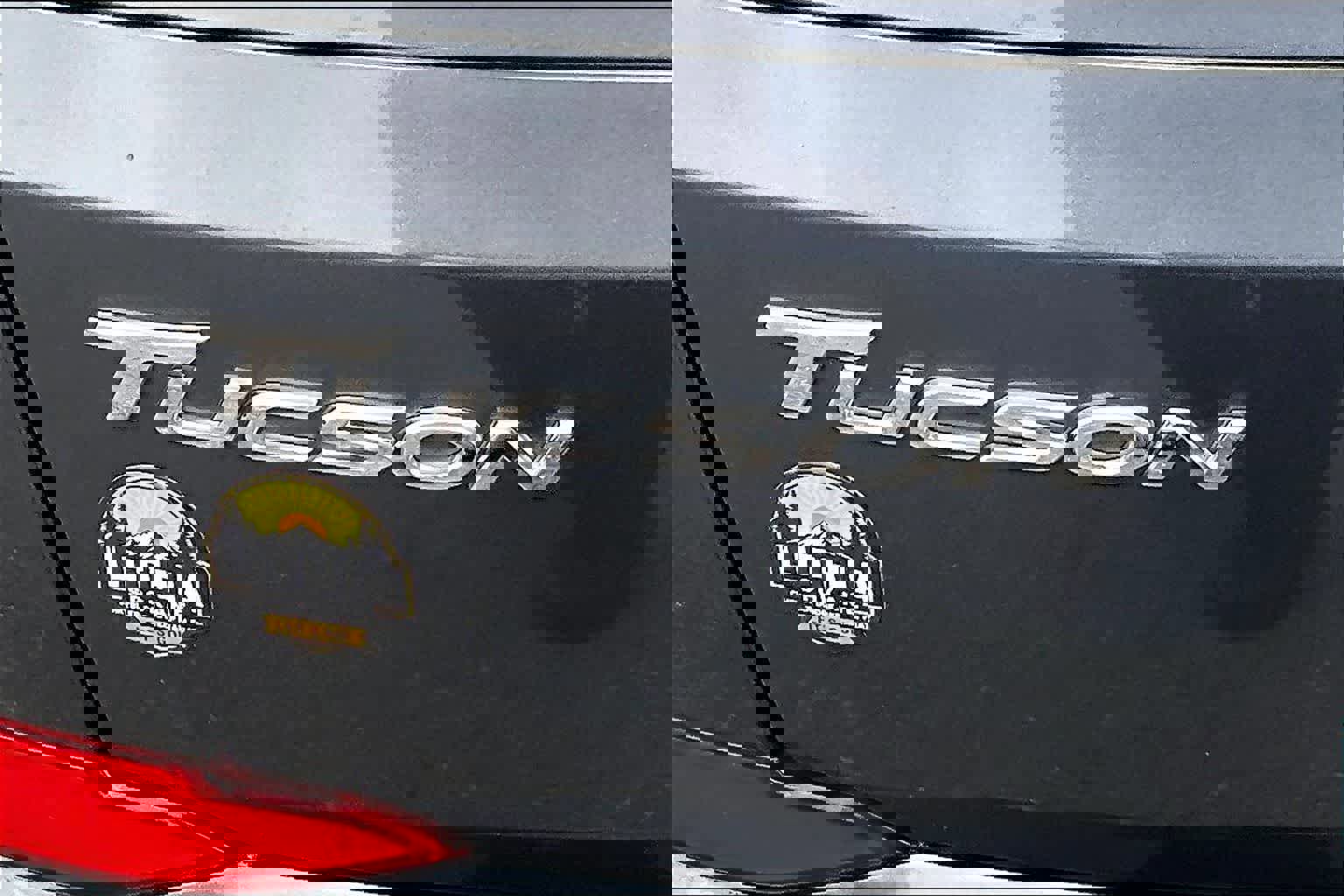 Used 2017 Hyundai Tucson SE image 7