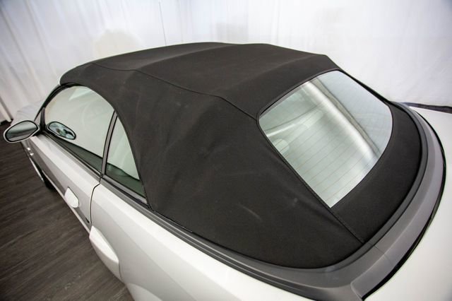 Used 2003 Ford Mustang Cobra image 51