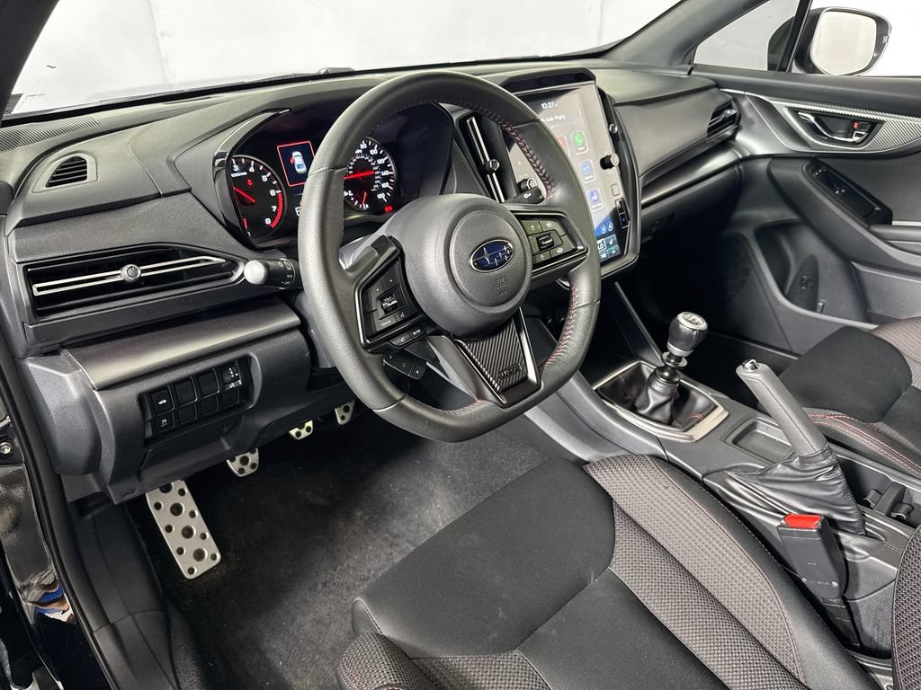 Used 2024 Subaru WRX Premium AWD/4WD image 9