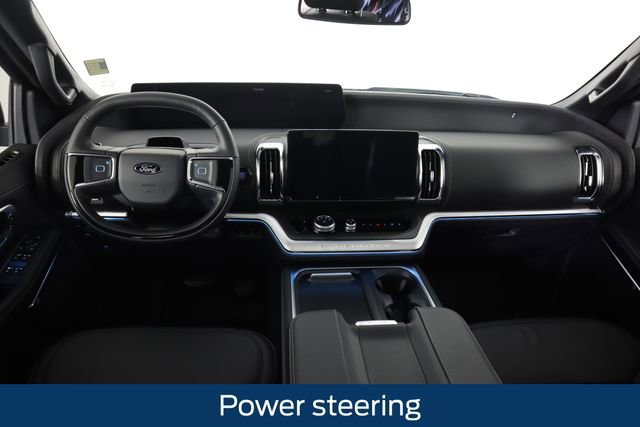 New 2025 Ford Expedition Max Platinum w/ Stealth Appearance Package image 27