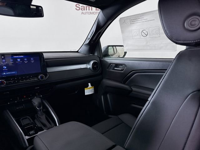New 2026 Chevrolet Colorado LT w/ LT Convenience Package image 24