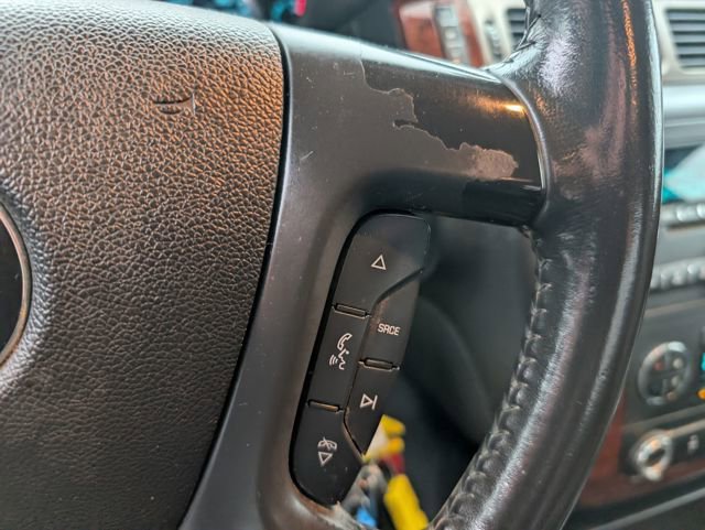 Used 2009 Chevrolet Silverado 2500 LTZ w/ Safety Package image 20