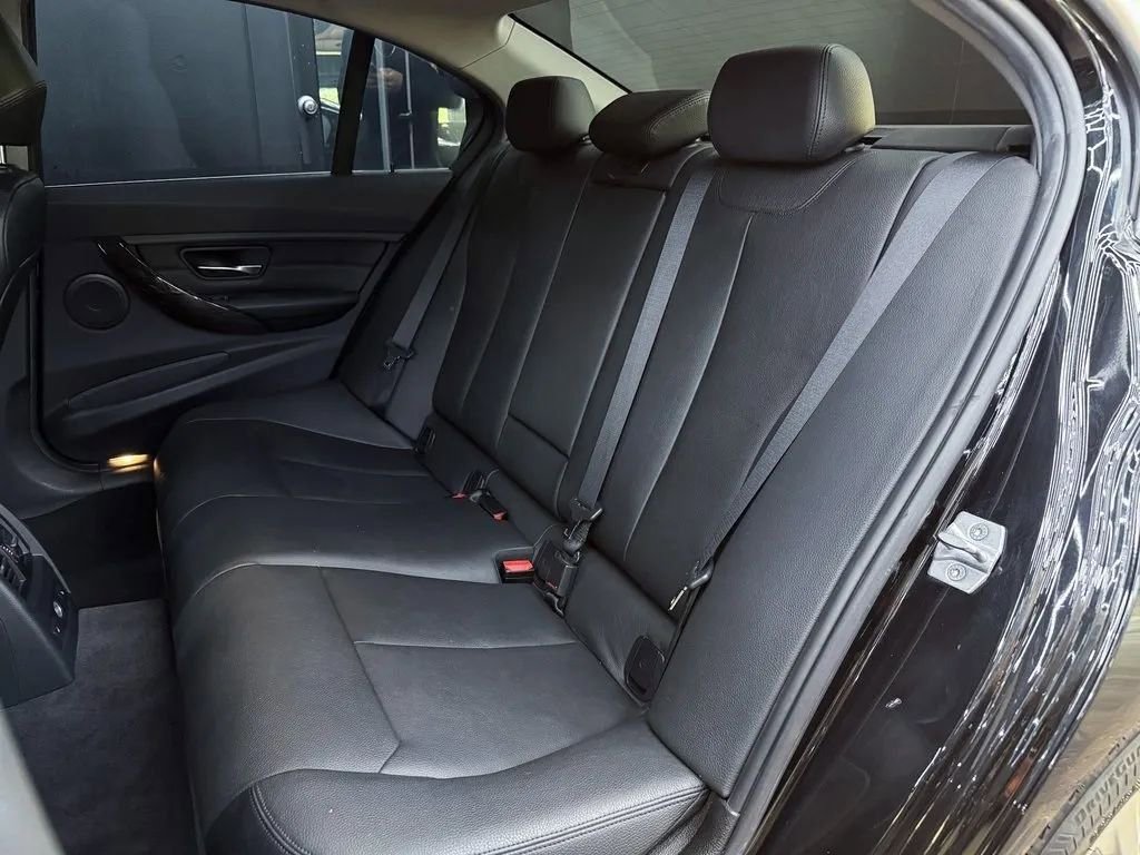 Used 2015 BMW 335i xDrive Sedan image 18