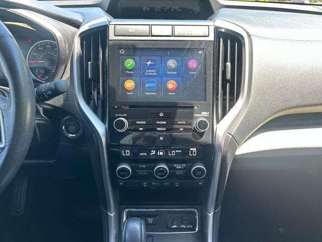 Used 2021 Subaru Ascent Premium w/ Convenience Package AWD/4WD image 19