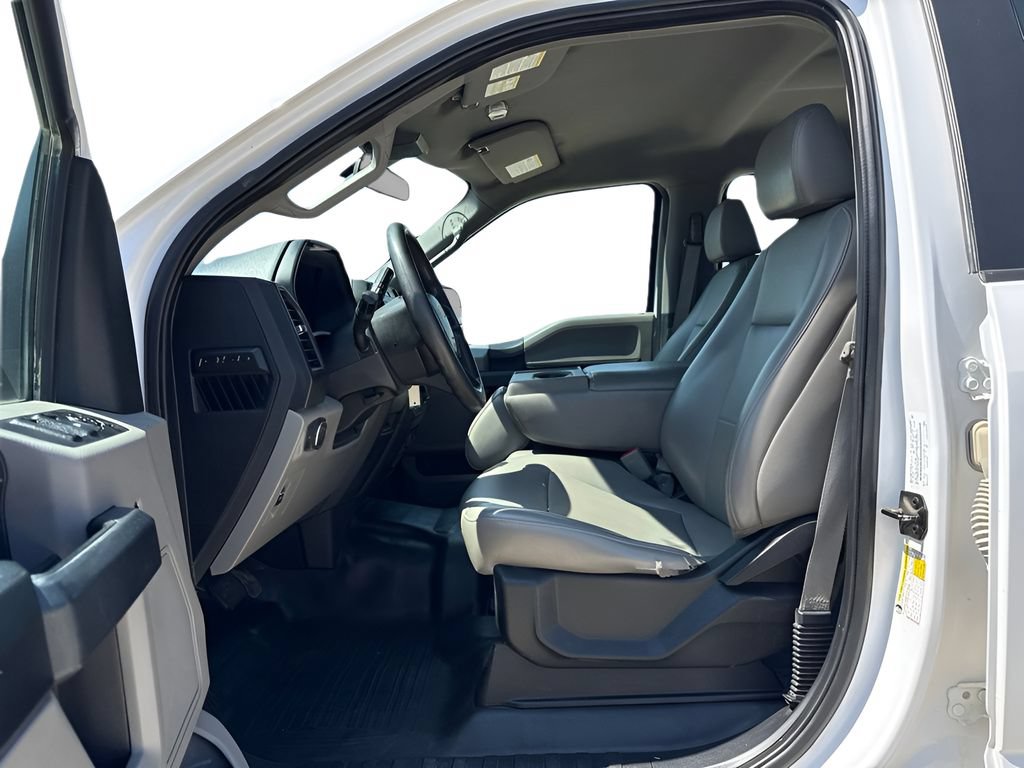 Used 2020 Ford F150 XL w/ Equipment Group 101A Mid AWD/4WD image 9