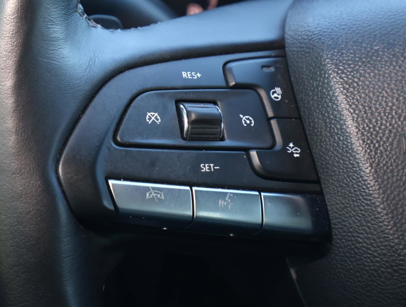 Used 2025 Cadillac CT4 Premium Luxury image 23