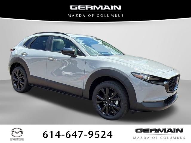New 2026 MAZDA CX-30 Aire Edition AWD/4WD image 5