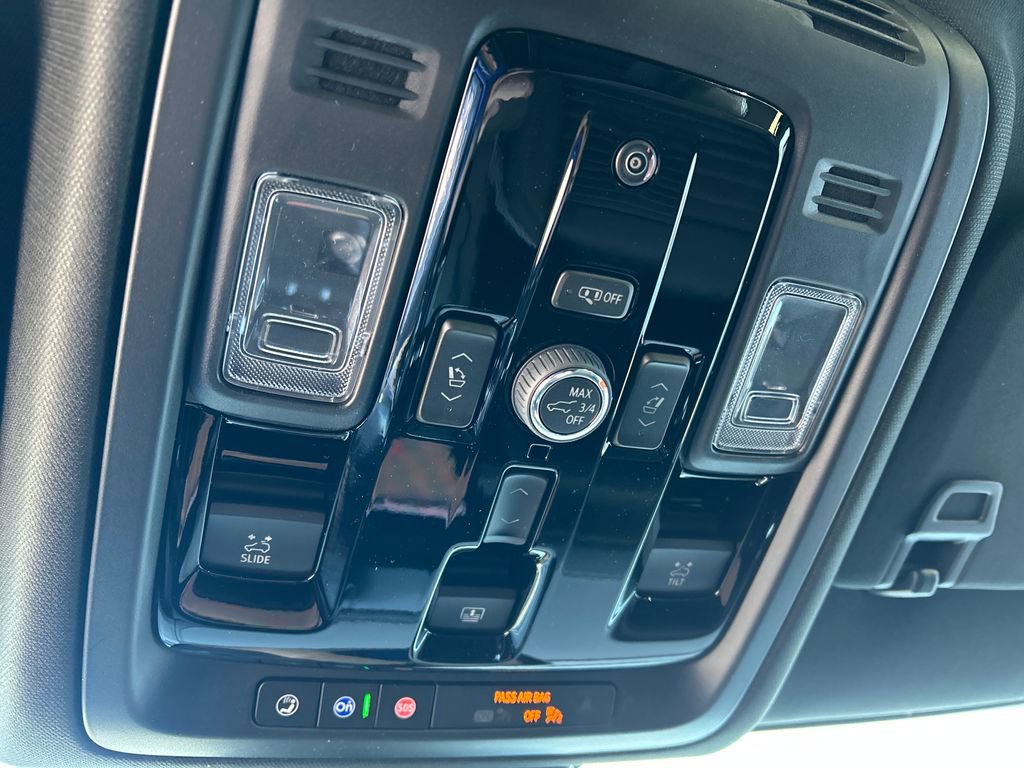 New 2026 GMC Yukon XL Denali Ultimate image 41