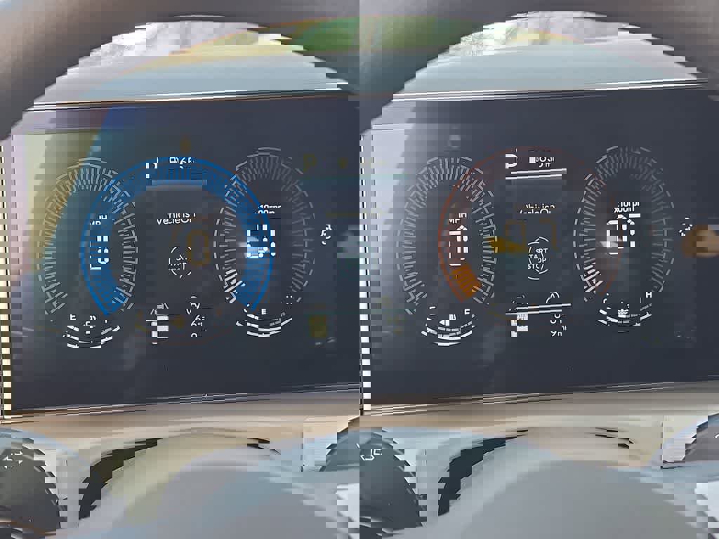 New 2026 Hyundai Tucson SEL image 32