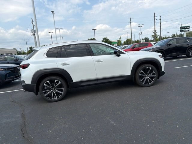 New 2026 MAZDA CX-50 AWD 2.5 S w/ Premium Package image 6