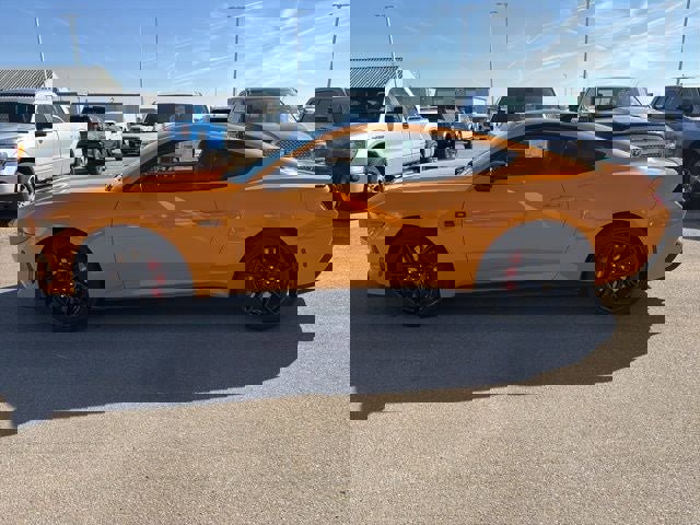 New 2026 Ford Mustang GT Premium image 3