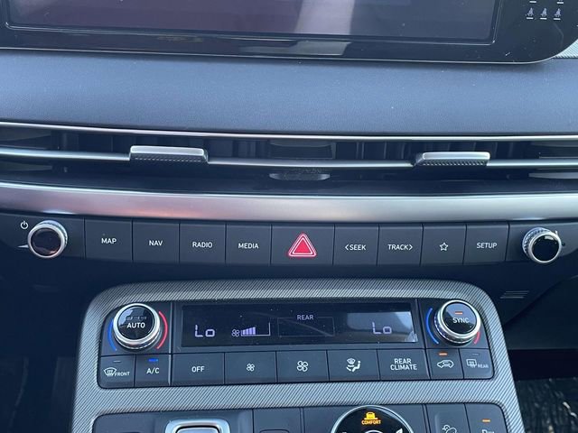 Used 2025 Hyundai Palisade XRT image 27