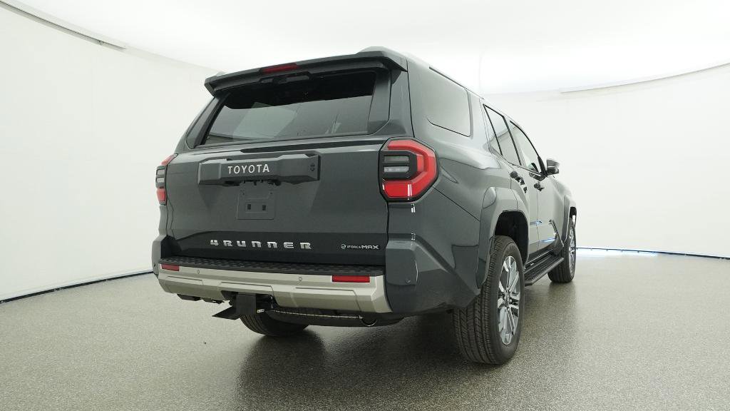 New 2026 Toyota 4Runner Limited image 64