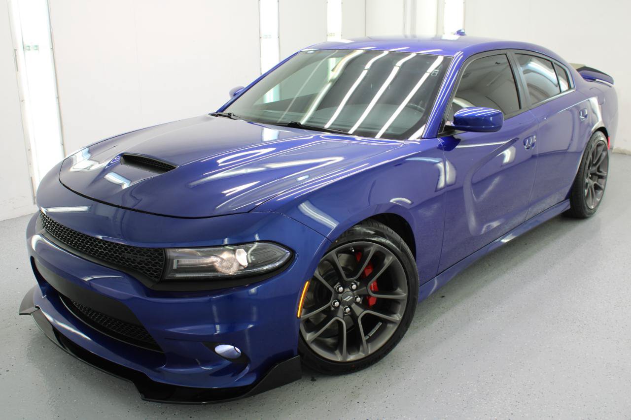Used 2021 Dodge Charger R/T RWD image 19