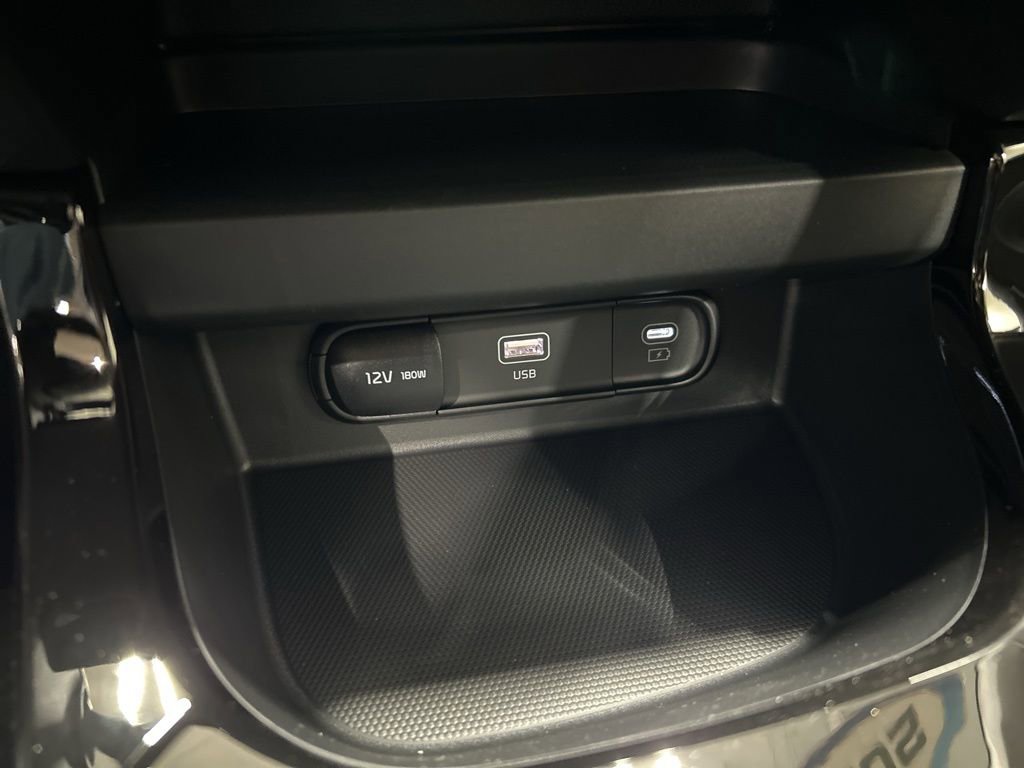 New 2026 Kia Seltos S image 22