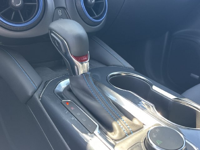 New 2026 Chevrolet Blazer RS w/ Enhanced Convenience Package FWD image 29