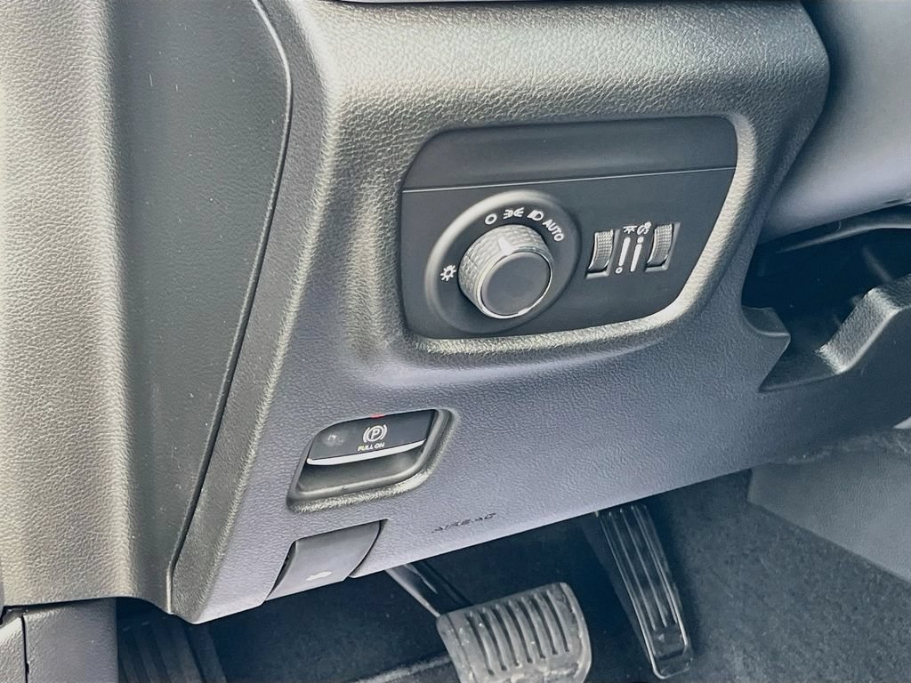 New 2026 Jeep Grand Cherokee 4WD image 10