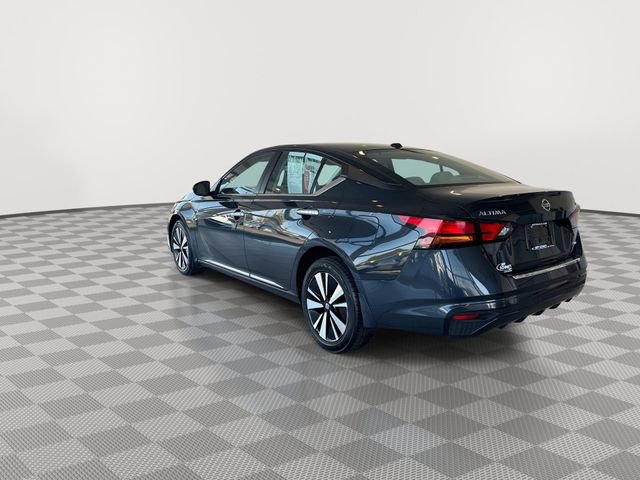 Used 2022 Nissan Altima 2.5 SV image 8