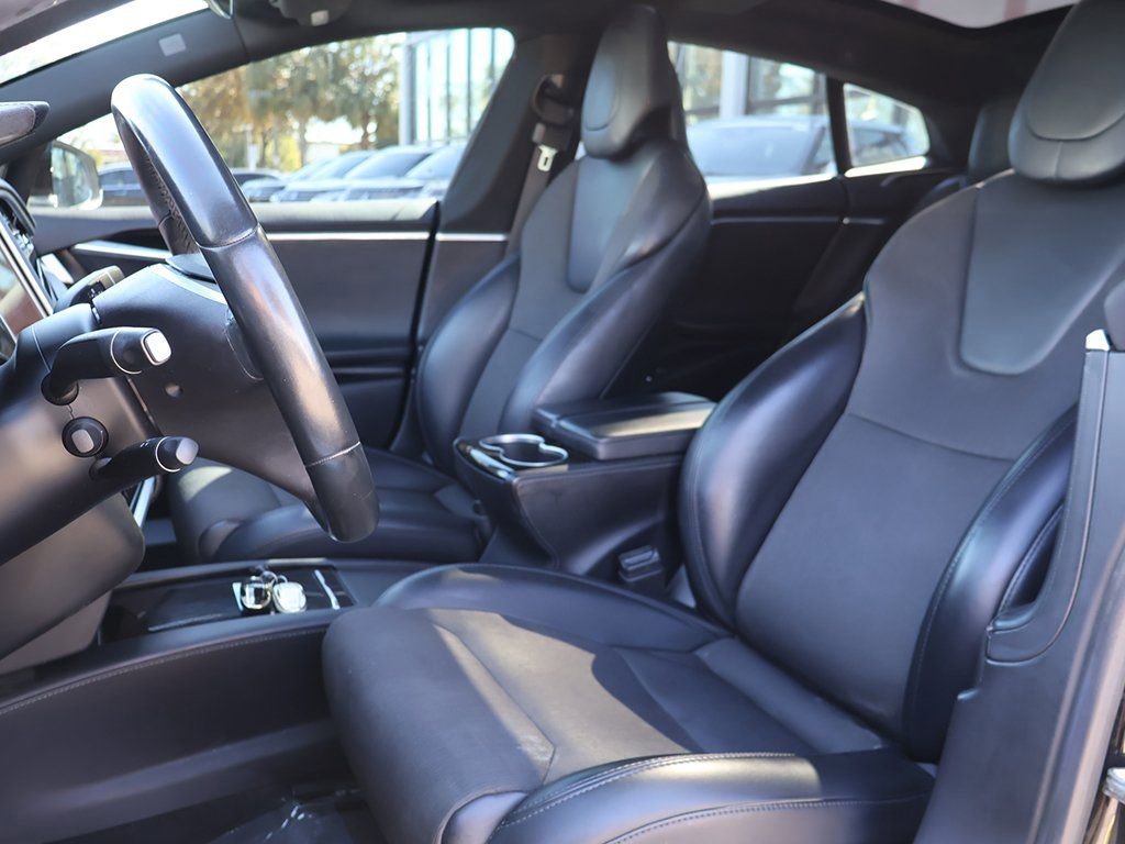 Used 2017 Tesla Model S 100D image 26