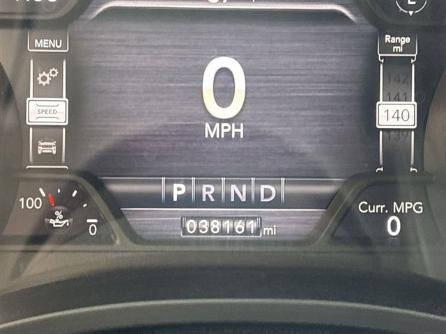 Used 2021 RAM 1500 Big Horn image 12