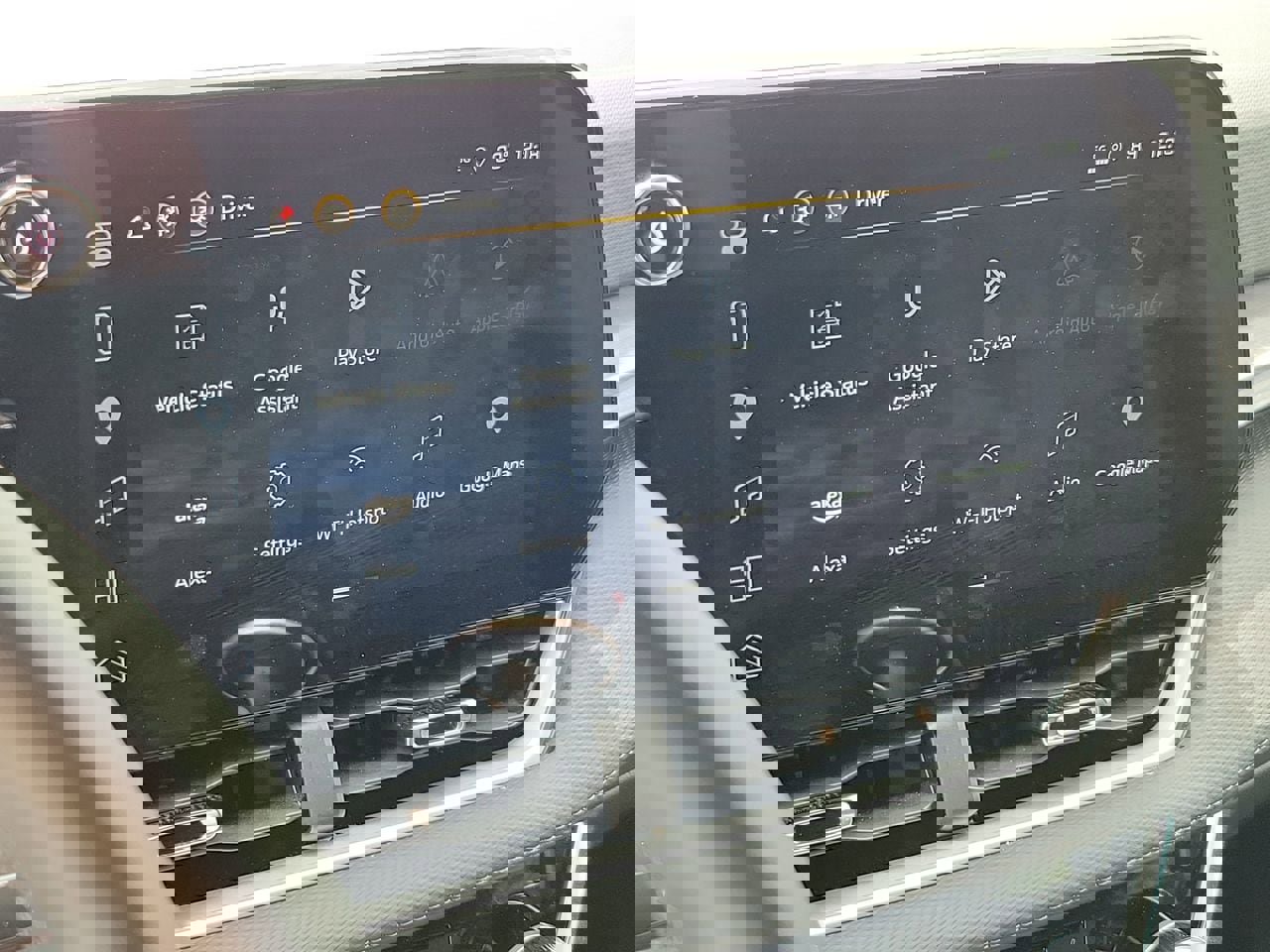 Used 2025 Chevrolet Equinox LT image 23