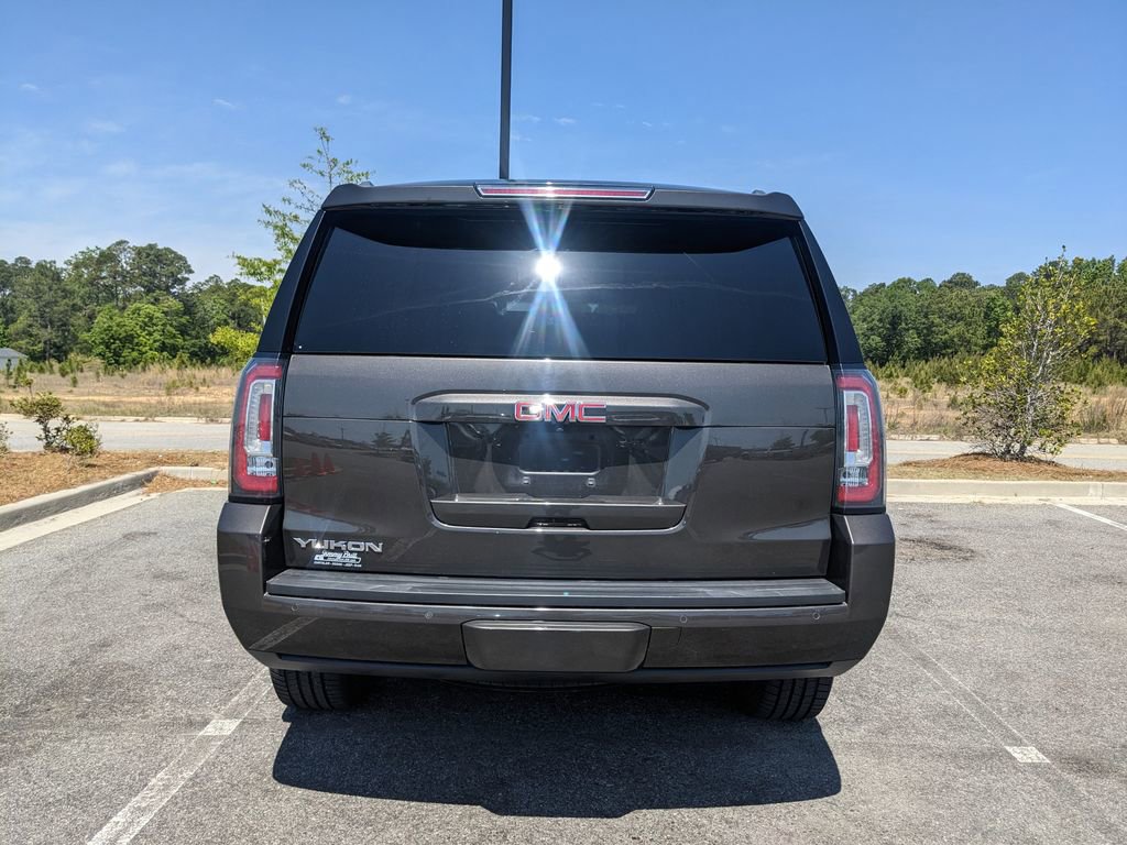 Used 2019 GMC Yukon SLT w/ Open Road Package RWD image 11
