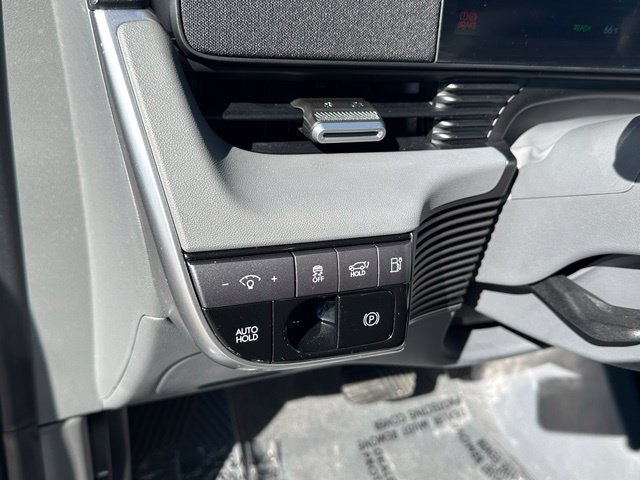 Used 2025 Hyundai Ioniq 5 SEL AWD/4WD image 20