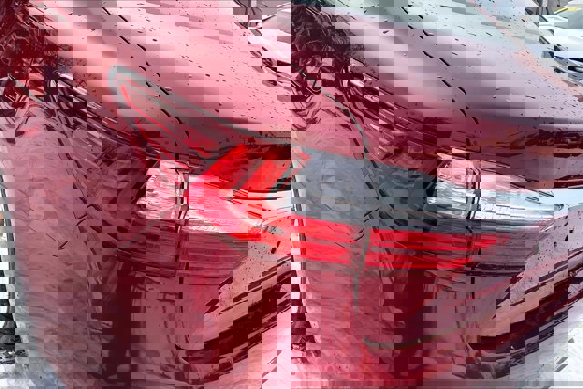 Used 2016 Lexus ES 350 w/ Luxury Package w/Wood Trim image 28