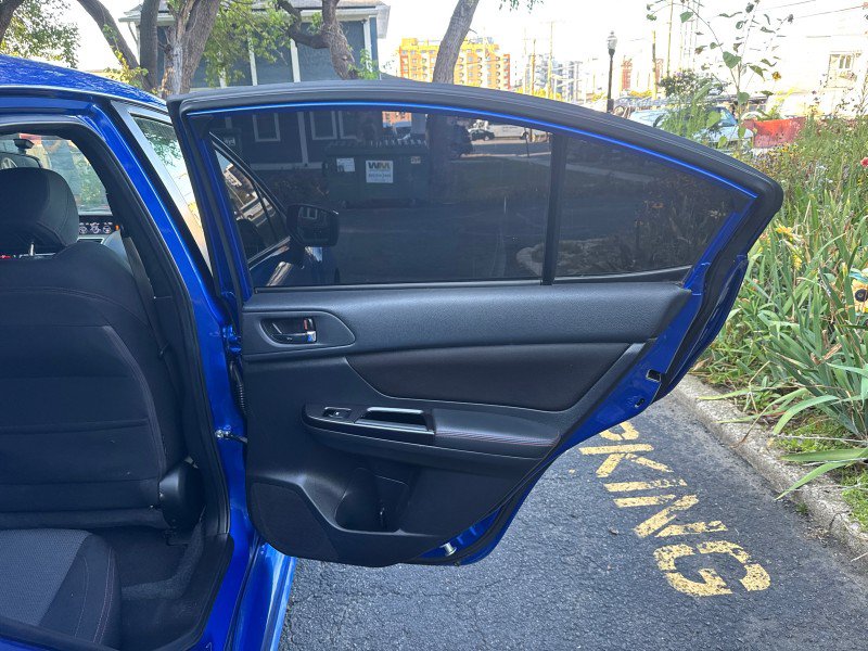 Used 2019 Subaru WRX Premium AWD/4WD image 13