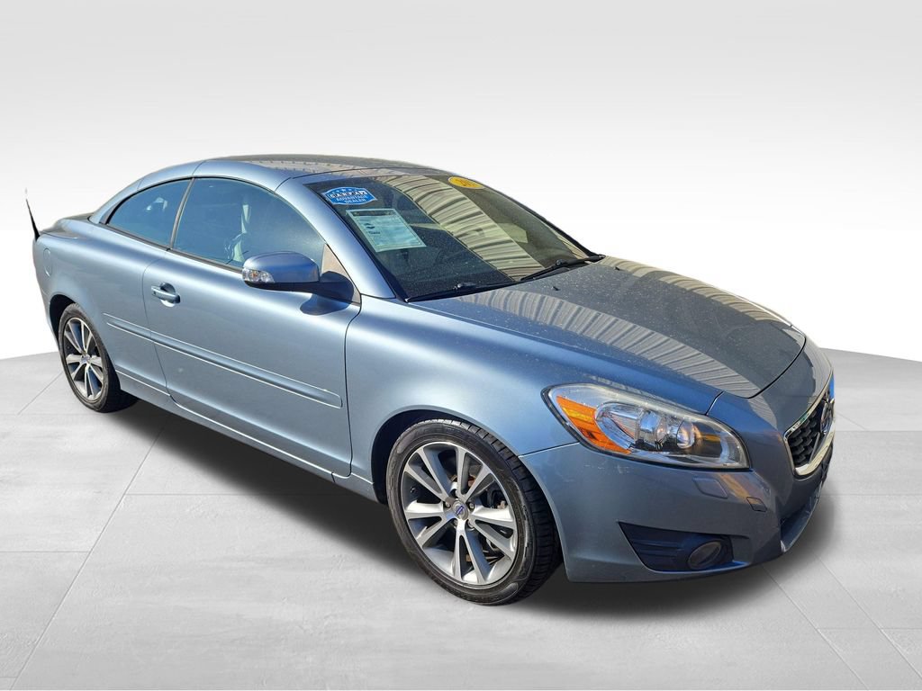 Used 2011 Volvo C70 T5 FWD image 40