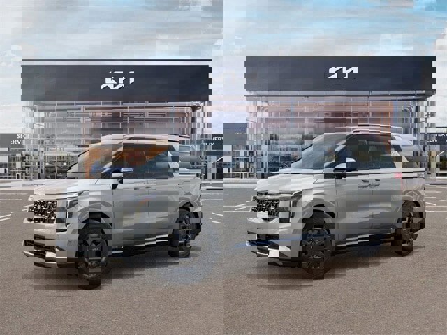 New 2026 Kia Carnival SX image 3