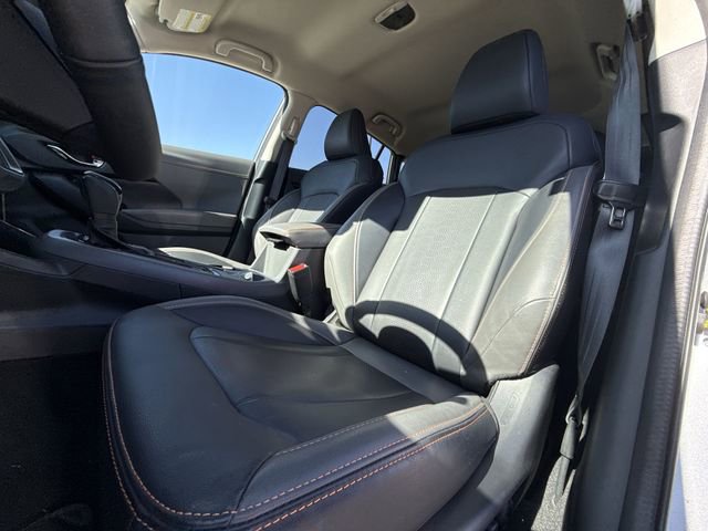 Certified 2026 Subaru Crosstrek 2.5i Limited AWD/4WD image 11