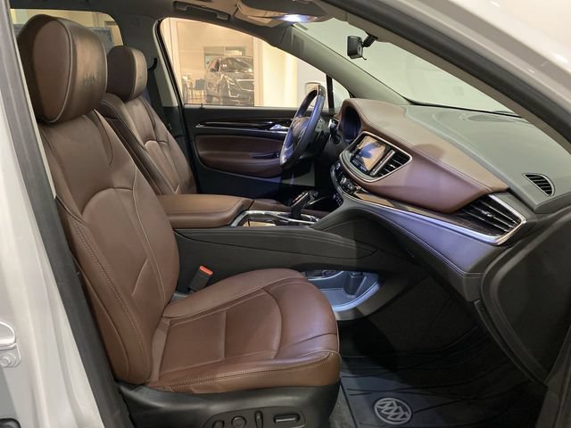 Used 2020 Buick Enclave Avenir w/ Avenir Technology Package AWD/4WD image 21