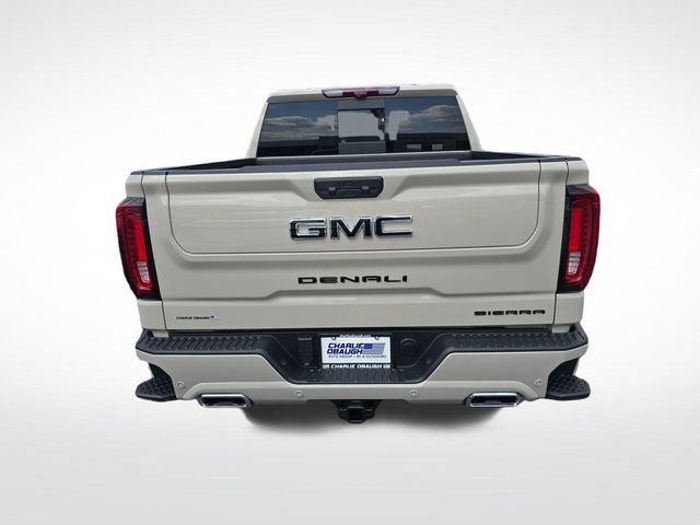New 2026 GMC Sierra 1500 Denali AWD/4WD image 4