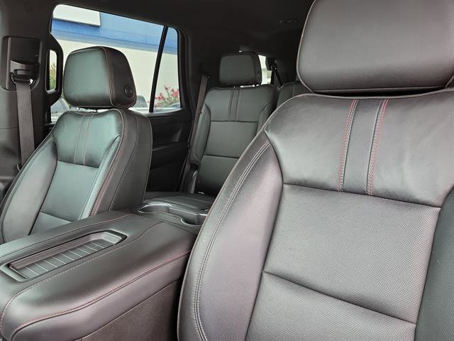 Used 2021 Chevrolet Tahoe RST image 5