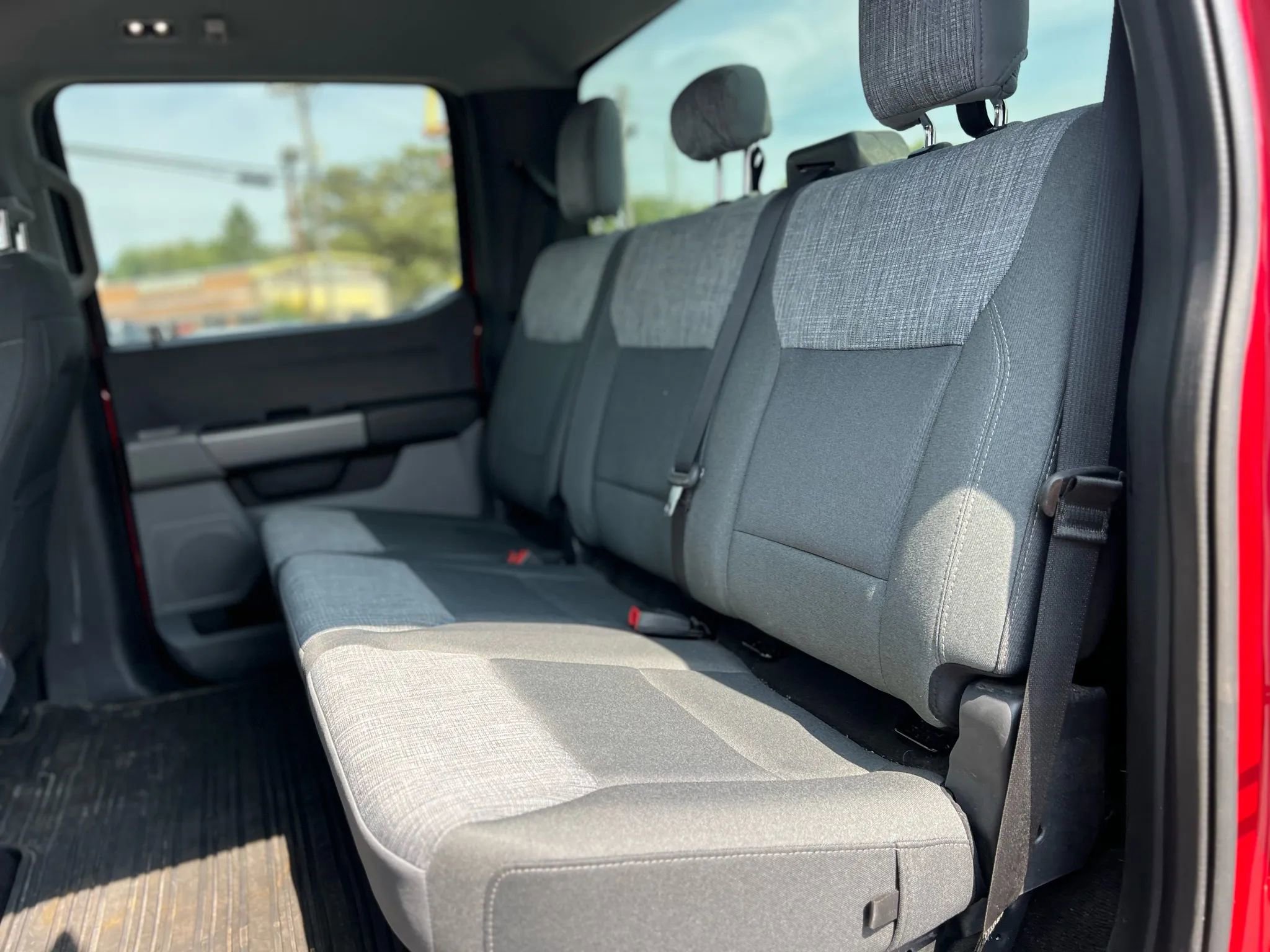 Used 2023 Ford F250 XLT image 11