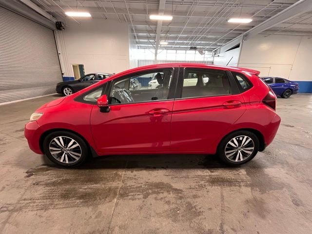 Used 2016 Honda Fit EX image 6
