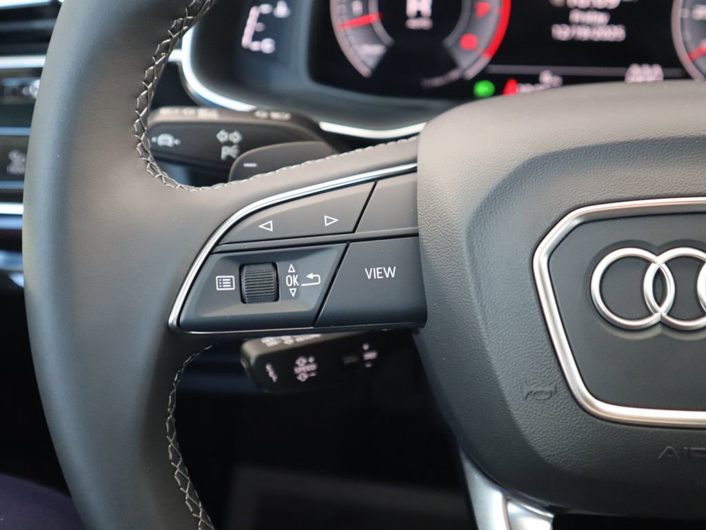 Used 2026 Audi Q7 3.0T Premium Plus w/ Premium Plus Package image 12