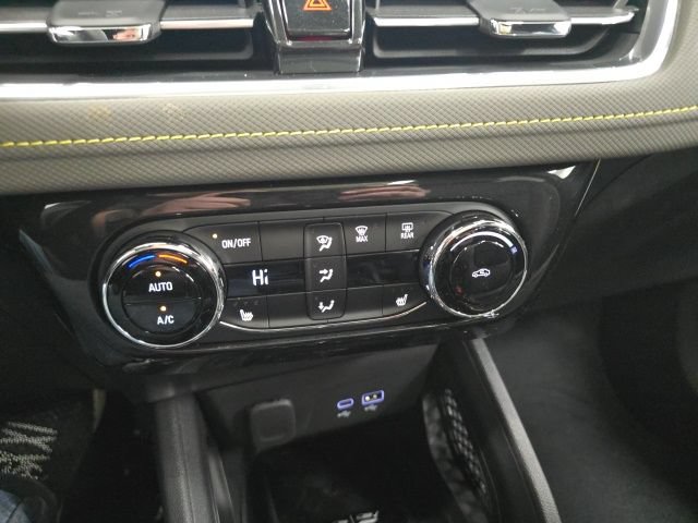 Certified 2026 Chevrolet TrailBlazer ACTIV w/ Convenience Package AWD/4WD image 15