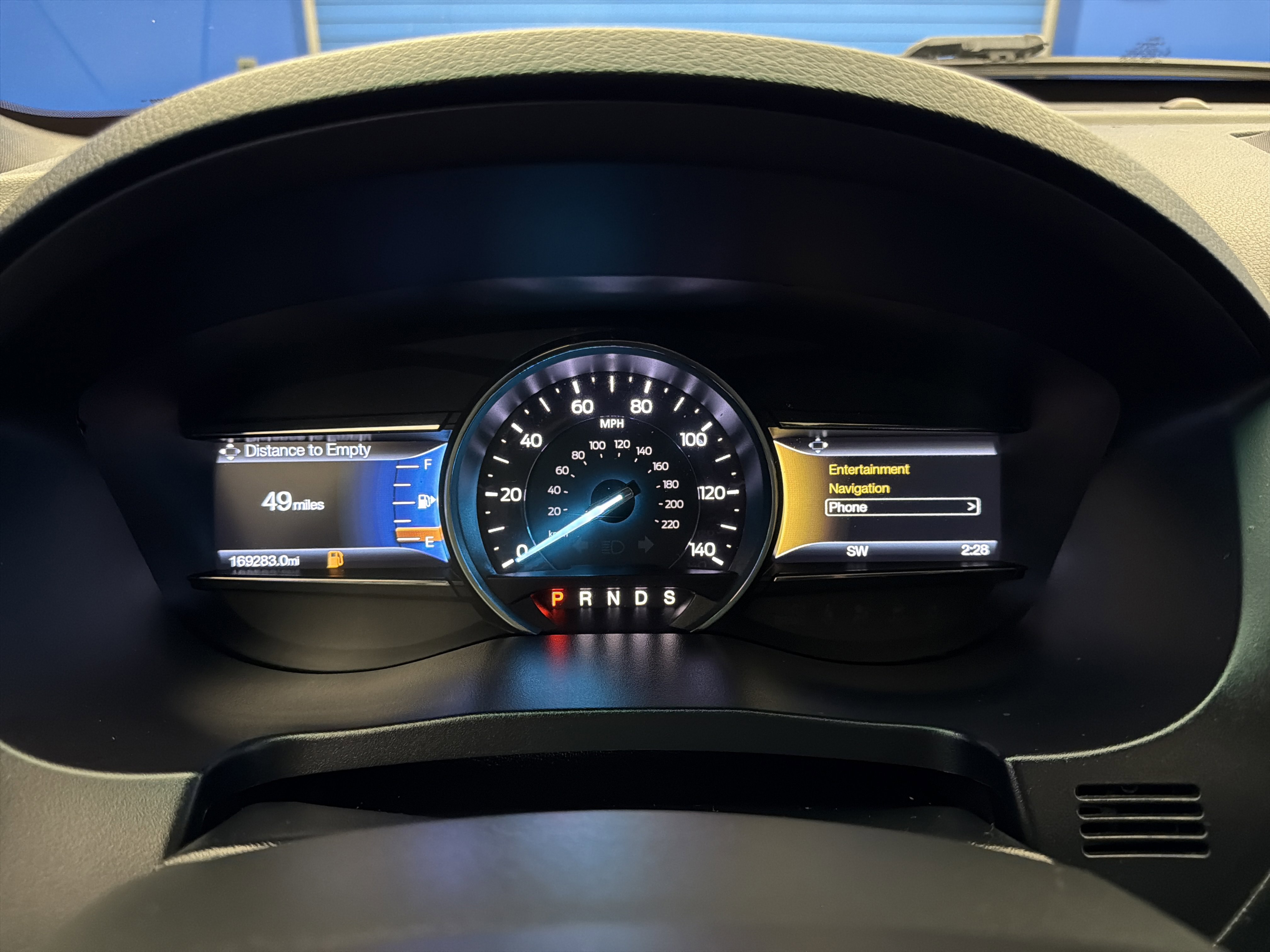 Used 2016 Ford Explorer Sport w/ Equipment Group 401A image 18