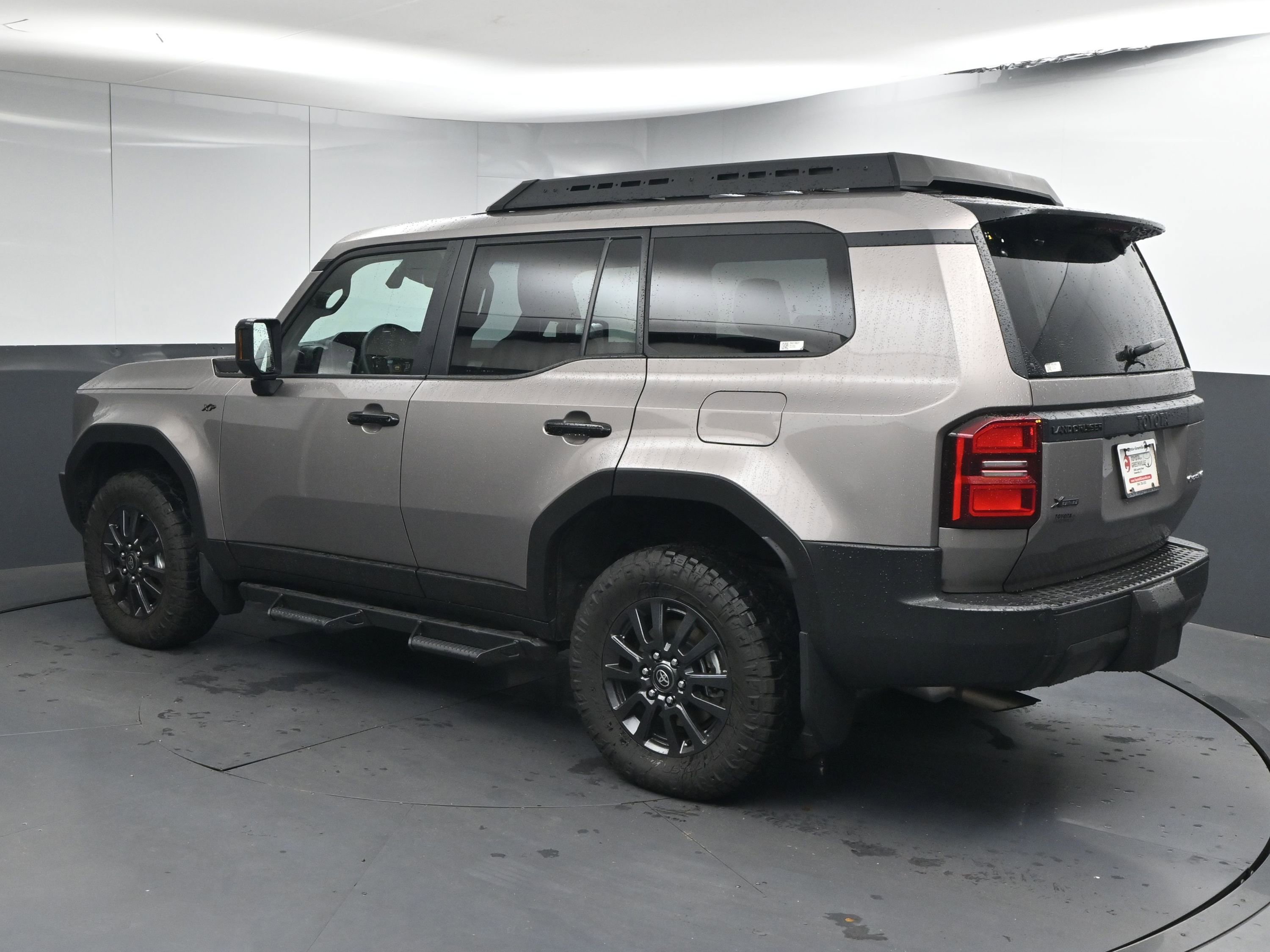 Certified 2024 Toyota Land Cruiser 1958 image 6