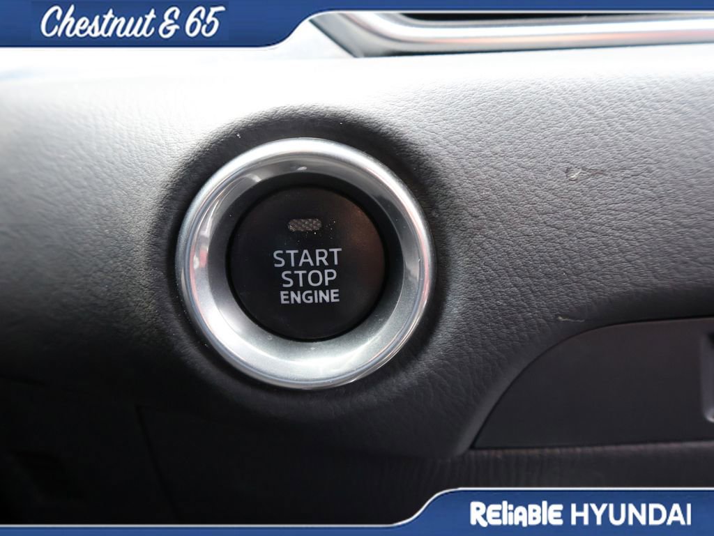 Used 2022 MAZDA CX-5 Carbon Edition image 34