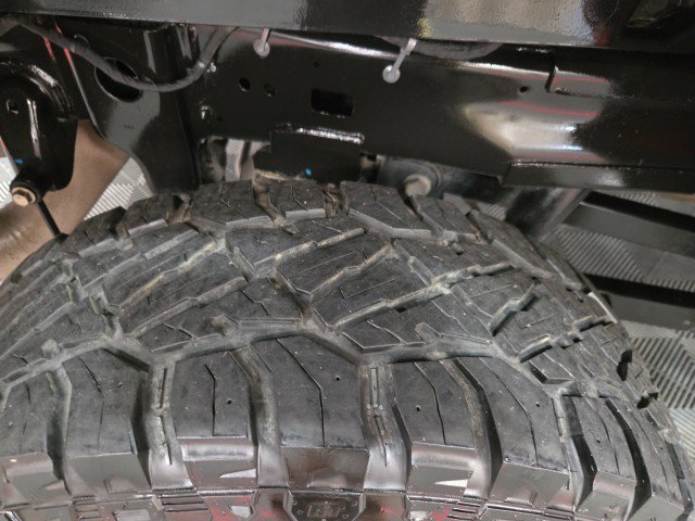 Used 2021 RAM 2500 Laramie AWD/4WD image 90
