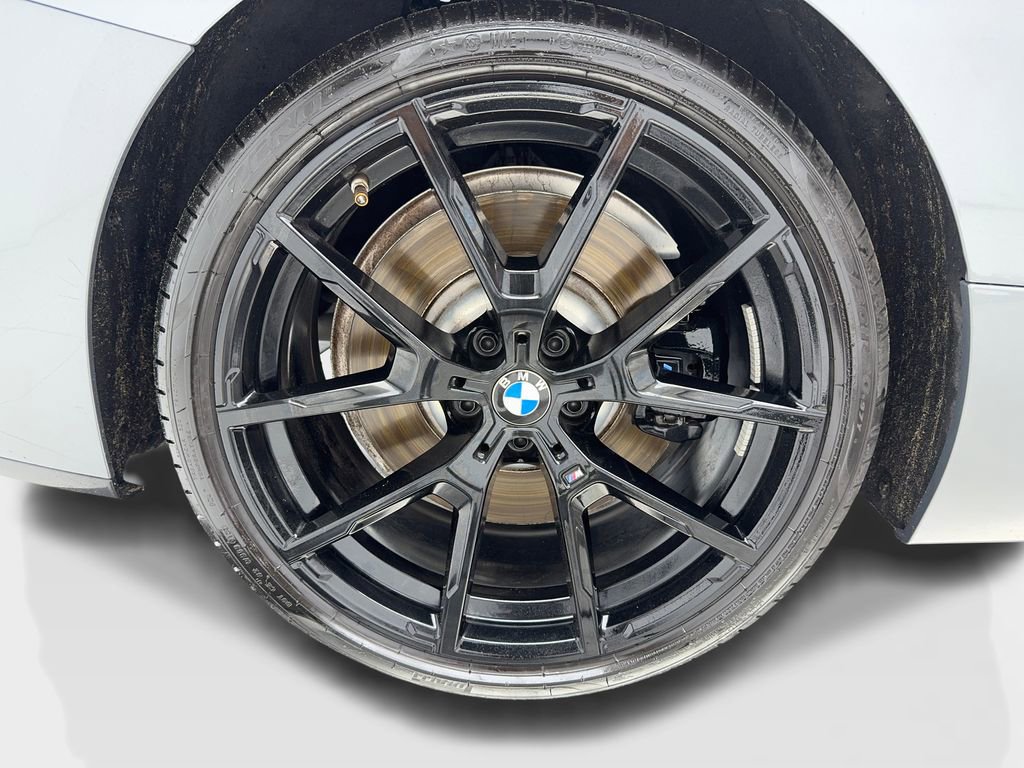 Used 2024 BMW 840i Coupe image 37